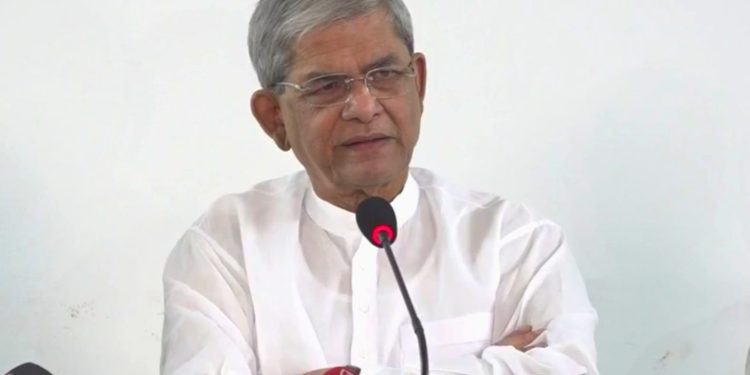 শরিয়াহভিত্তিক ইসলামিক রাষ্ট্র বাংলাদেশের মানুষের সঙ্গে যায় না