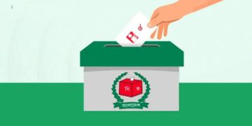 ভোটের ২৫ দিন আগেই চূড়ান্ত হবে স্থানীয় সরকার নির্বাচনের সব ভোটকেন্দ্র