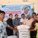 সরই ও গজালিয়া ইউনিয়নে বন্যাদুর্গত ও পাহাড়ধসে ক্ষতিগ্রস্তদের মাঝে চাল বিতরণ