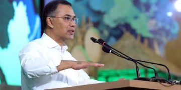 সুন্দরভাবে বেঁচে থাকার জন্যই সবুজায়ন জরুরি : প্রধানমন্ত্রী