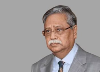 পদত্যাগ করেছেন রাষ্ট্রপতি সাহাবুদ্দিন