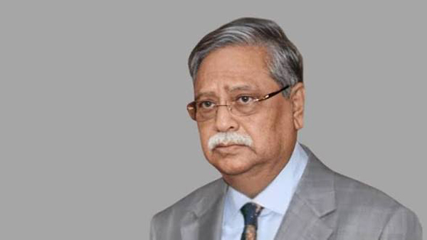 পদত্যাগ করেছেন রাষ্ট্রপতি সাহাবুদ্দিন