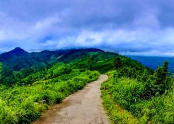 ১০ জুলাই পর্যন্ত বান্দরবানের সব পর্যটনকেন্দ্র বন্ধ