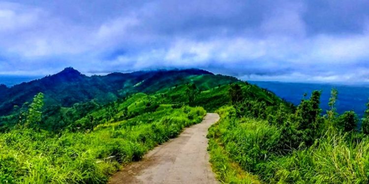 ১০ জুলাই পর্যন্ত বান্দরবানের সব পর্যটনকেন্দ্র বন্ধ