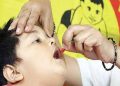 দেশে ২ কোটি ২৩ লাখ শিশুকে খাওয়ানো হয়েছে ভিটামিন ‘এ’ ক্যাপসুল