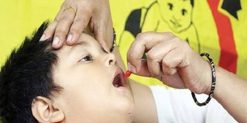 দেশে ২ কোটি ২৩ লাখ শিশুকে খাওয়ানো হয়েছে ভিটামিন ‘এ’ ক্যাপসুল