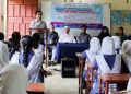 রামু ল্যাবরেটরি উচ্চ বিদ্যালয়ে সততা স্টোর উদ্বোধন ও সততা সংঘ গঠিত