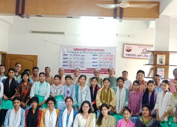 রামুতে ধর্মান্তর প্রতিরোধে কর্মশালা অনুষ্ঠিত