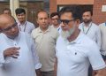 রামুতে রেলপথ প্রতিমন্ত্রী হাবিবুর রশিদ: কক্সবাজার-চট্টগ্রাম সড়কে আরও এক জোড়া নতুন ট্রেন চালু করা হবে