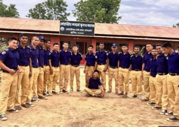 লামায় এসএসসি পরীক্ষার ফলাফলে শীর্ষে কোয়ান্টাম কসমো স্কুল