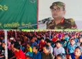 আলীকদমে ম্রো সম্মেলন-২০২৬ অনুষ্ঠিত