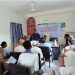 লামায় বন্যা কবলিত জনগোষ্ঠীর জীবন রক্ষাকারী আচরণ নিশ্চিতকরণে কমিউনিটি সভা অনুষ্ঠিত