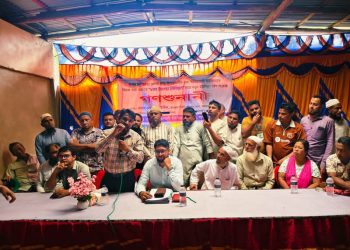 লামায় ‘৮নং ইয়াংছা ইউনিয়ন’ গঠনের প্রস্তাব: প্রকাশ্যে গণশুনানি