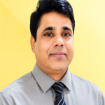 নিকোলাস বিশ্বাস