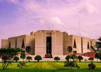 রাষ্ট্রপতি নির্বাচনে দলীয় প্রার্থীকে ভোট না দিলে পদ হারাবেন এমপিরা?
