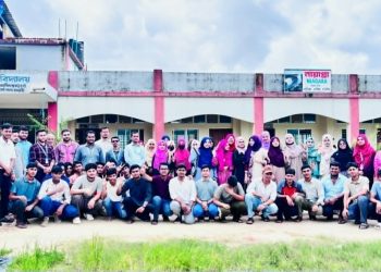 এসএসসি ফলাফল : শতভাগ পাশে রামু বাঁকখালী উচ্চ বিদ্যালয় ও ক্যান্টনমেন্ট ইংলিশ স্কুল