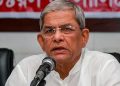 ‘যারা ৭১ ভুলে যেতে চায়, তারা বাংলাদেশকে বিশ্বাস করে না’