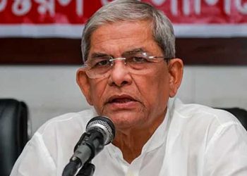 ‘যারা ৭১ ভুলে যেতে চায়, তারা বাংলাদেশকে বিশ্বাস করে না’