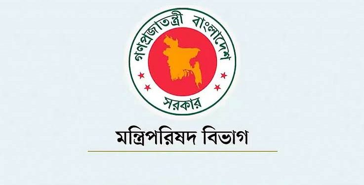 আইন-শৃঙ্খলা ও মাদক নিয়ন্ত্রণে সারাদেশে ৩০ মন্ত্রী-প্রতিমন্ত্রীকে দায়িত্ব