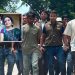 বাড়ির ছাদে ইয়াবা সেবনে বাধা দেওয়ায় স্কুলশিক্ষকসহ চারজনকে হত্যা
