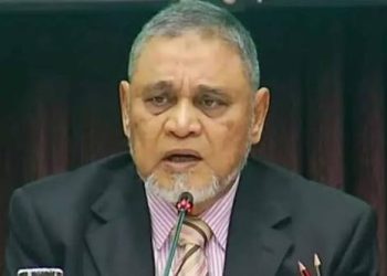 সেপ্টেম্বরে তফসিল, ডিসেম্বরে স্থানীয় নির্বাচনের প্রথম ধাপ : সিইসি