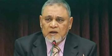 সেপ্টেম্বরে তফসিল, ডিসেম্বরে স্থানীয় নির্বাচনের প্রথম ধাপ : সিইসি