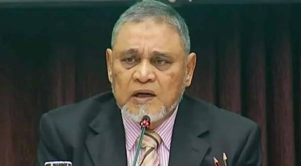 সেপ্টেম্বরে তফসিল, ডিসেম্বরে স্থানীয় নির্বাচনের প্রথম ধাপ : সিইসি