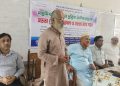 রামুতে মাছুমিয়া ইসলামিয়া সুন্নিয়া আলিম মাদ্রাসায় সততা স্টোর উদ্বোধন ও সততা সংঘ গঠিত