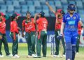 ব্যাটিং ব্যর্থতার পর বোলারদের নৈপুণ্যে সেমিফাইনালে বাংলাদেশ