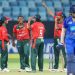 ব্যাটিং ব্যর্থতার পর বোলারদের নৈপুণ্যে সেমিফাইনালে বাংলাদেশ