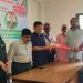 লামা টেকনিক্যাল ইনস্টিটিউটে কম্পিউটার ও সেলাই প্রশিক্ষণের পাঠদান শুরু