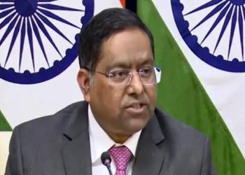 তারেক রহমানের ভারত সফরের বিষয়ে নতুন কোনও তথ্য নেই : জয়সওয়াল