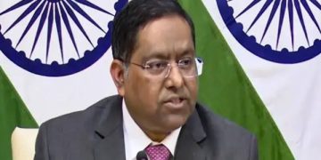 তারেক রহমানের ভারত সফরের বিষয়ে নতুন কোনও তথ্য নেই : জয়সওয়াল
