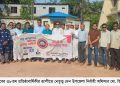 রামু প্রেসক্লাবের ৩৮ তম প্রতিষ্ঠাবার্ষিকী উদযাপন: রামুর সাংবাদিকতায় ঐক্য ও বস্তুনিষ্ঠতার বিকল্প নেই