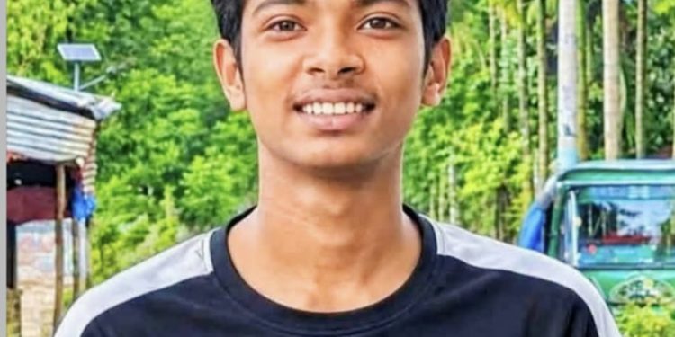 রামুর বাঁকখালী নদীতে নিখোঁজের ১৫ ঘণ্টা পর শিক্ষার্থী শাহীনের মরদেহ উদ্ধার