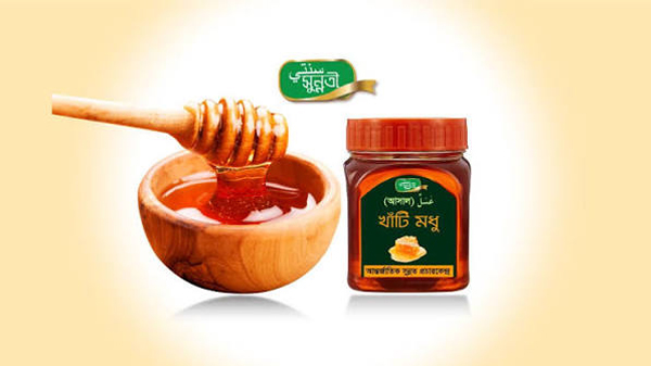 এক বছরের কম বয়সী শিশুকে মধু খেতে দেবেন না যে কারণে