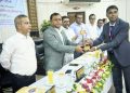 নায়েমের ডিজি’স অ্যাওয়ার্ড পেলেন রামুর নীলোৎপল বড়ুয়া