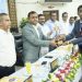 নায়েমের ডিজি’স অ্যাওয়ার্ড পেলেন রামুর নীলোৎপল বড়ুয়া