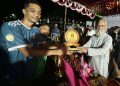 রামুতে ‘ফুটবল ট্রেনিং সেন্টারের উদ্যোগে সংবর্ধনা, ট্র্যাকস্যুট বিতরণ, পিকনিক ও প্রীতি ফুটবল ম্যাচ অনুষ্ঠিত