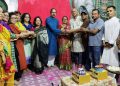 রামুতে ওস্তাদ বিভাষ সেনগুপ্ত জিগমীর জন্মদিন উদযাপন