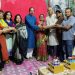 রামুতে ওস্তাদ বিভাষ সেনগুপ্ত জিগমীর জন্মদিন উদযাপন