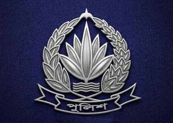 এসএসসি পাসেই ৬৪ জেলায় কনস্টেবল নিয়োগ দেবে পুলিশ
