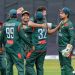 ২০২৭ বিশ্বকাপের সূচি প্রকাশ করল আইসিসি