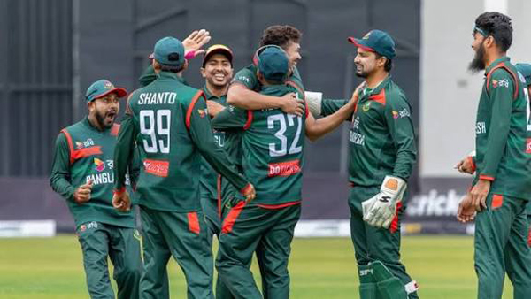 ২০২৭ বিশ্বকাপের সূচি প্রকাশ করল আইসিসি