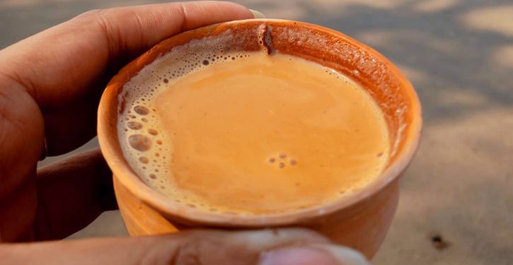 খালি পেটে চা পান করা কি অন্ত্রের জন্য ক্ষতিকর?