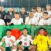 ফিফা অনূর্ধ্ব-১৫ বিশ্বকাপে বাংলাদেশের প্রথম জয়