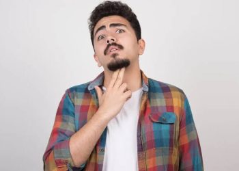 যে কারণে আপনার গলা পরিষ্কার হয় না