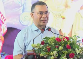দেশ গড়ার সংগ্রামে ধর্ম নয়, নাগরিক পরিচয়ই মুখ্য : প্রধানমন্ত্রী