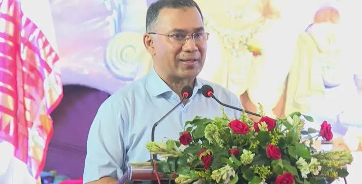 দেশ গড়ার সংগ্রামে ধর্ম নয়, নাগরিক পরিচয়ই মুখ্য : প্রধানমন্ত্রী