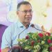 দেশ গড়ার সংগ্রামে ধর্ম নয়, নাগরিক পরিচয়ই মুখ্য : প্রধানমন্ত্রী